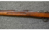 Carl Gustafs~Mauser~No Marked Caliber - 6 of 7