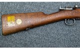 Carl Gustafs~Mauser~No Marked Caliber - 2 of 7