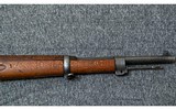 Carl Gustafs~Mauser~No Marked Caliber - 4 of 7