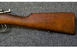 Carl Gustafs~Mauser~No Marked Caliber - 5 of 7