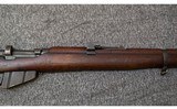 Lithgow~SMLE III*~No Marked Caliber - 3 of 7