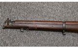 Lithgow~SMLE III*~No Marked Caliber - 7 of 7