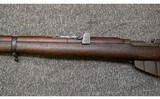 Lithgow~SMLE III*~No Marked Caliber - 6 of 7