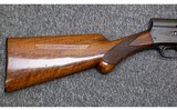 Browning~No Marked Model~12 Gauge - 2 of 7