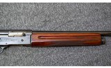 Browning~No Marked Model~12 Gauge - 3 of 7