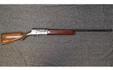 Browning~No Marked Model~12 Gauge - 1 of 7