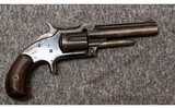 Smith & Wesson~No Marked Model~No Marked Caliber - 1 of 3