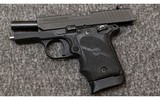 SIG Sauer~P938~9 mm - 3 of 4
