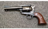 Ruger~New Model Blackhawk~357 Magnum - 2 of 3