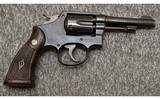 Smith & Wesson~No Model Marked~38 S&W Special - 2 of 3