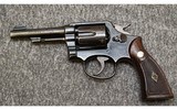Smith & Wesson~No Model Marked~38 S&W Special - 1 of 3