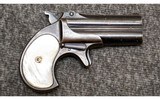 Remington~Derringer - 2 of 3