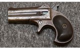 Remington~Derringer - 2 of 3