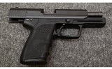 H&K~USP~40 S&W - 4 of 4