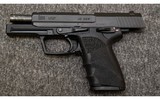 H&K~USP~40 S&W - 3 of 4