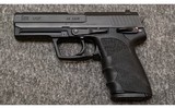 H&K~USP~40 S&W - 1 of 4