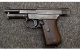 Mauser~No Marked Model~7.65 mm - 4 of 5