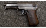 Mauser~No Marked Model~7.65 mm - 2 of 5