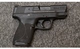 Smith & Wesson~M&P 45 Shield~45 Auto - 2 of 4