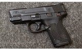 Smith & Wesson~M&P 45 Shield~45 Auto - 1 of 4