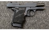 SIG Sauer~P938~9 mm - 4 of 4