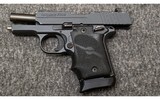SIG Sauer~P938~9 mm - 3 of 4