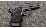 SIG Sauer~P938~9 mm - 2 of 4