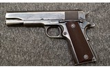 Remington Rand~M1911 A1 - 1 of 6