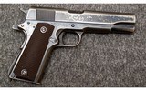 Remington Rand~M1911 A1 - 2 of 6