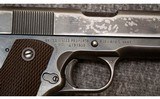 Remington Rand~M1911 A1 - 6 of 6