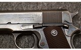 Remington Rand~M1911 A1 - 5 of 6