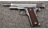 Remington Rand~M1911 A1 - 3 of 6