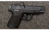 Smith & Wesson~M&P 9 Shield Plus~9 mm - 2 of 4