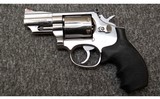 Smith & Wesson~66-2~357 Magnum - 2 of 4