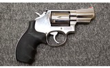 Smith & Wesson~66-2~357 Magnum - 3 of 4