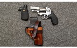 Smith & Wesson~66-2~357 Magnum - 1 of 4