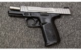 Smith & Wesson~SD40 VE~40 S&W - 3 of 4