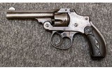 Smith & Wesson~No Marked Model~32 S&W - 1 of 3