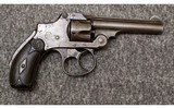 Smith & Wesson~No Marked Model~32 S&W - 2 of 3