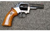 Dan Wesson~No Marked Model~357 Magnum - 2 of 2