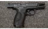 Smith & Wesson~M&P40~40 S&W - 4 of 4