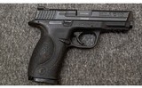 Smith & Wesson~M&P40~40 S&W - 2 of 4