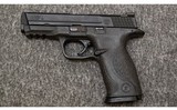 Smith & Wesson~M&P40~40 S&W - 1 of 3