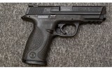 Smith & Wesson~M&P40~40 S&W - 2 of 3
