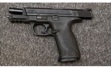 Smith & Wesson~M&P40~40 S&W - 3 of 3