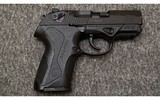 Beretta~PX4 Storm~40 S&W - 2 of 4