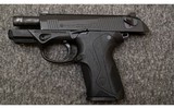 Beretta~PX4 Storm~40 S&W - 3 of 4