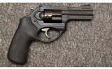 Ruger~LCR~357 Magnum - 2 of 3