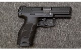 H&K~VP9~9 mm - 2 of 4