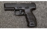 H&K~VP9~9 mm - 1 of 4
